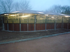 Longholes Stud, Chevely, Newmarket