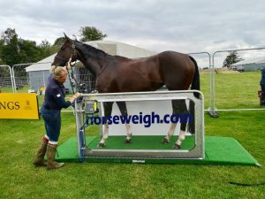 Burghley Horse Trials 2019
